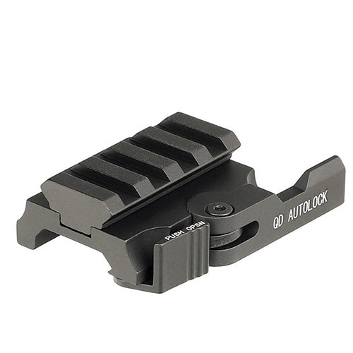 Handguard AR 15 > Optiques - Prévisualiser 1